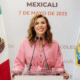 Gobernadora de Baja California